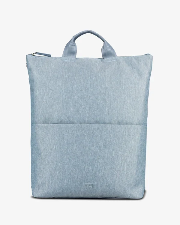 Jost Bergen Handtasche mit Rucksackfunktion
