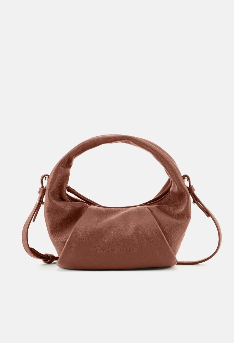 Les Visionnaires Greta Mini Essential Soft Grainy
