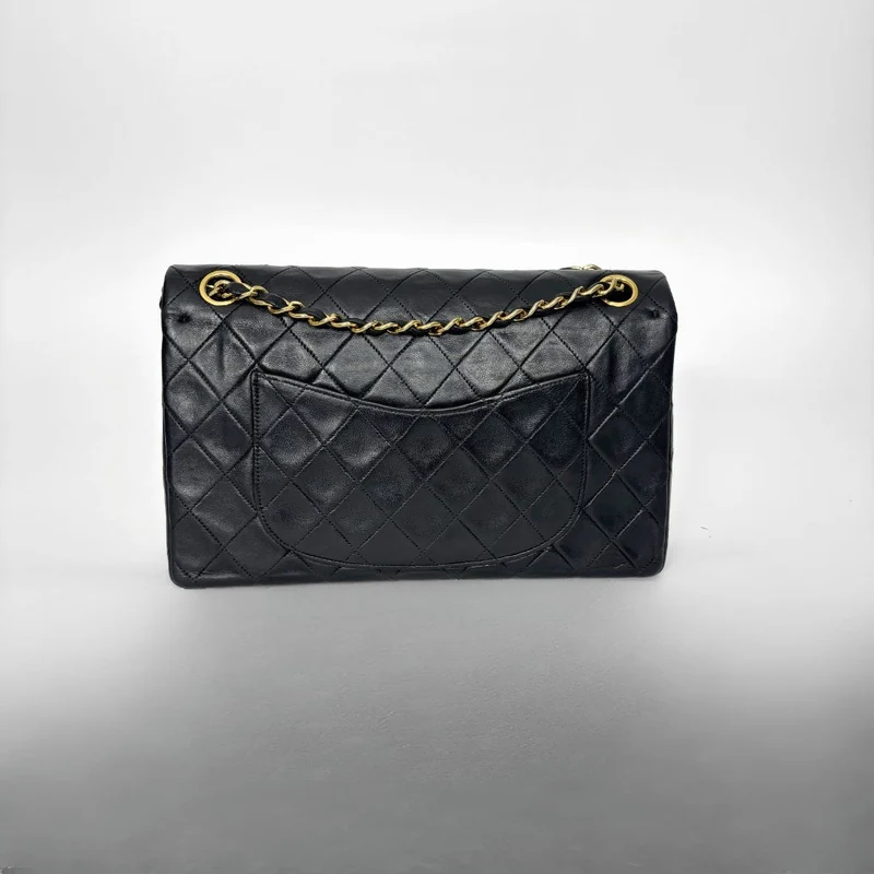 Chanel Medium Double Classic Flapbag