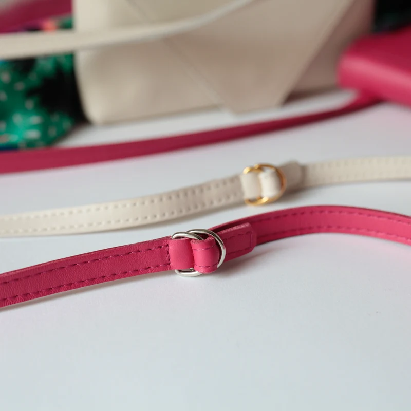 Minitasche Envelope Beere, Handytasche