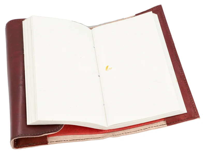 Outlet Notizbuch