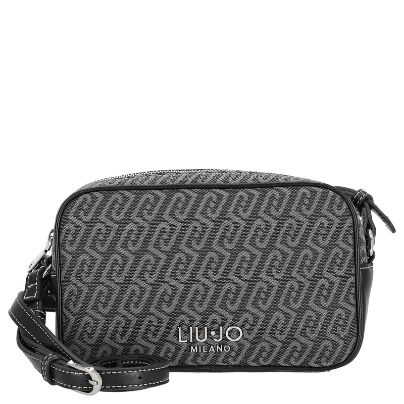 Liu Jo Evrim Camera Case S - Umhängetasche 21 cm (nero)