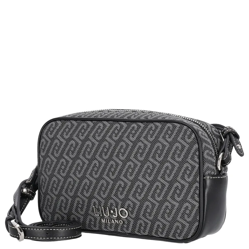 Liu Jo Evrim Camera Case S - Umhängetasche 21 cm (nero)