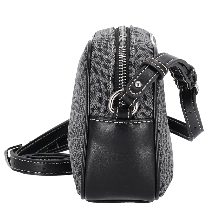 Liu Jo Evrim Camera Case S - Umhängetasche 21 cm (nero)