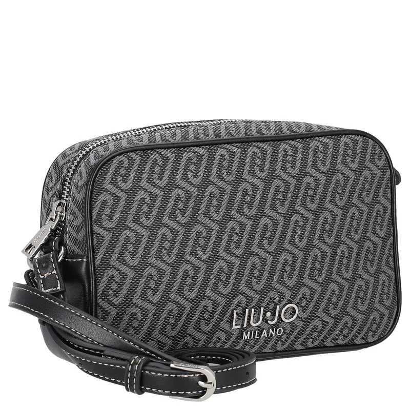 Liu Jo Evrim Camera Case S - Umhängetasche 21 cm (nero)