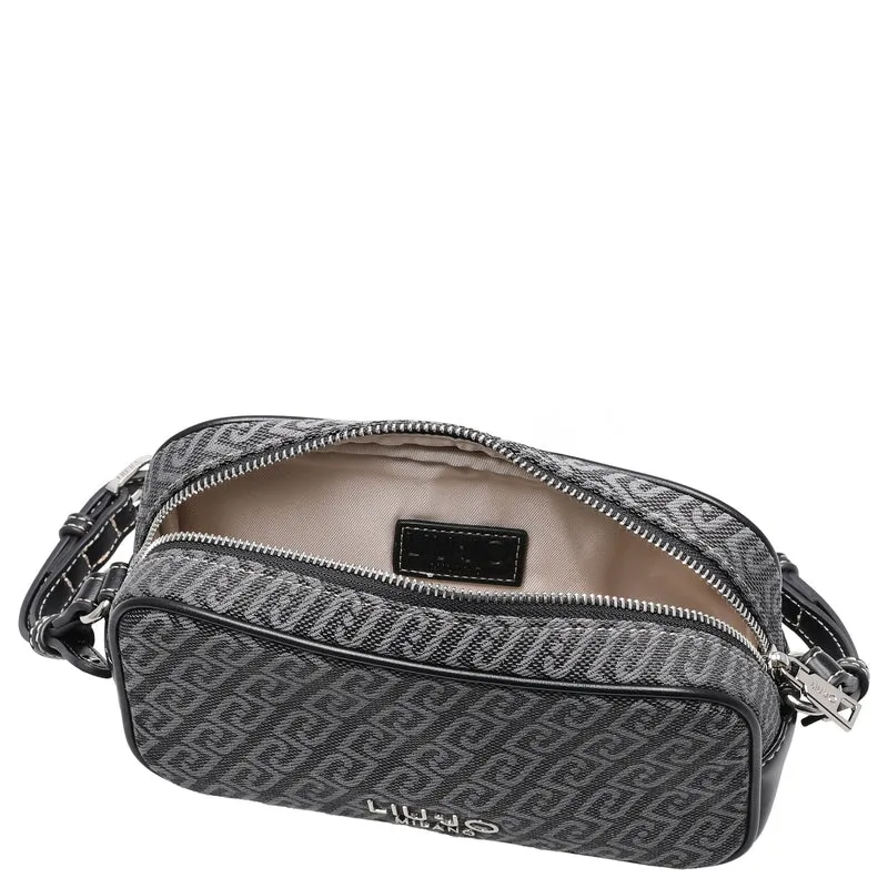 Liu Jo Evrim Camera Case S - Umhängetasche 21 cm (nero)
