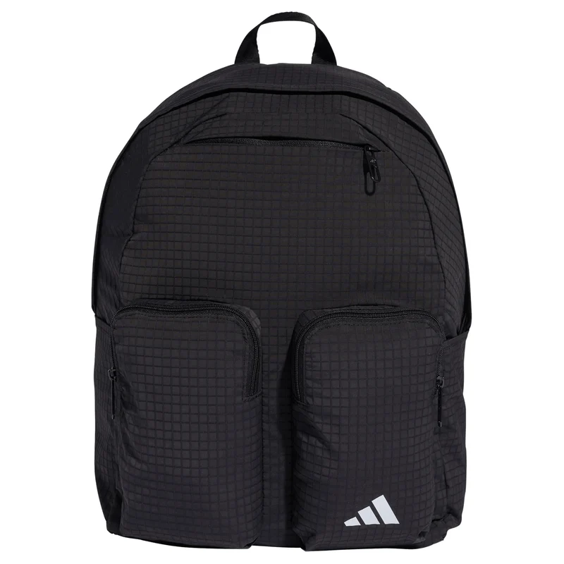 adidas Essentials Back to Campus - Rucksack 44 cm (black/white)
