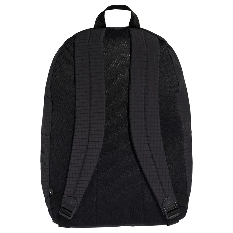 adidas Essentials Back to Campus - Rucksack 44 cm (black/white)