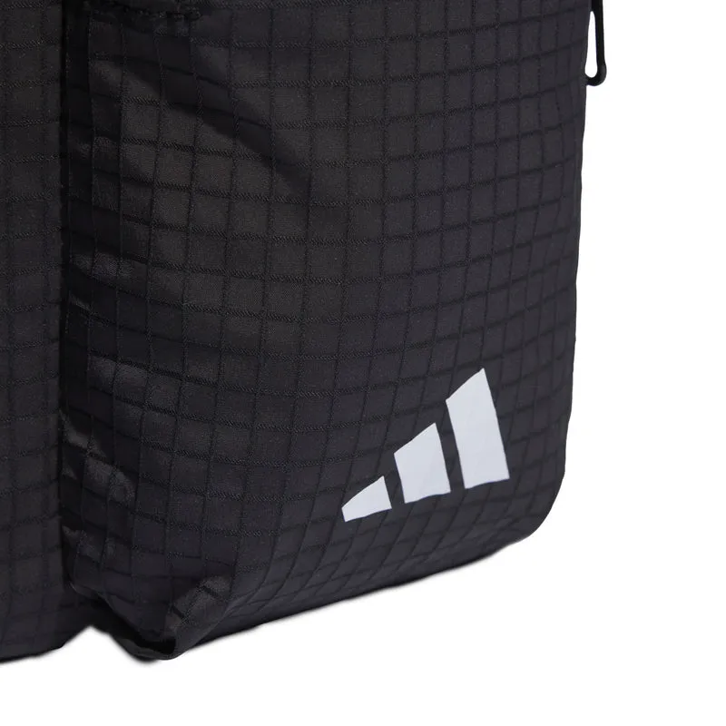 adidas Essentials Back to Campus - Rucksack 44 cm (black/white)