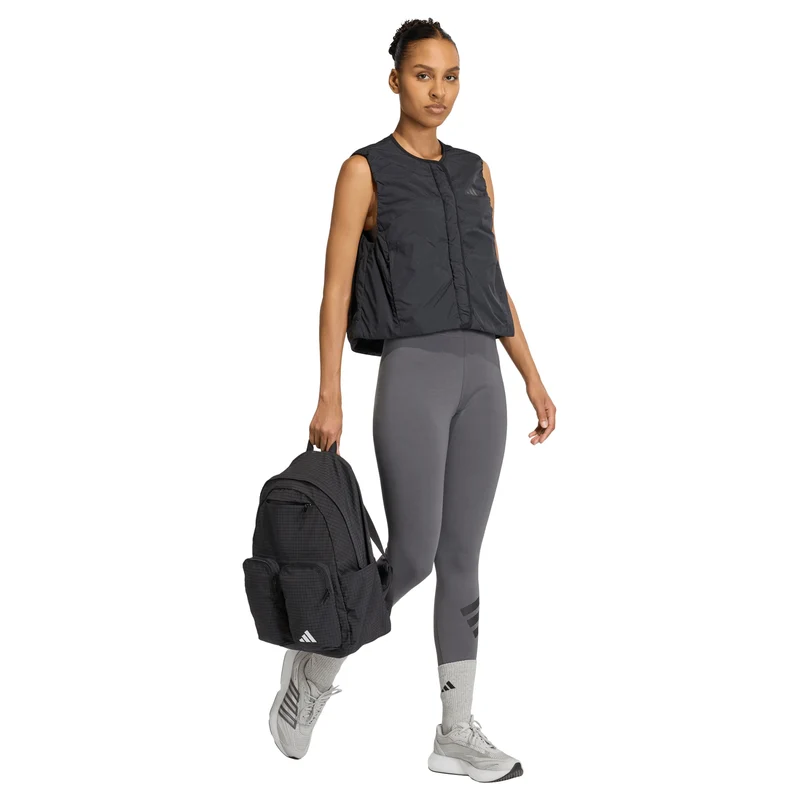 adidas Essentials Back to Campus - Rucksack 44 cm (black/white)