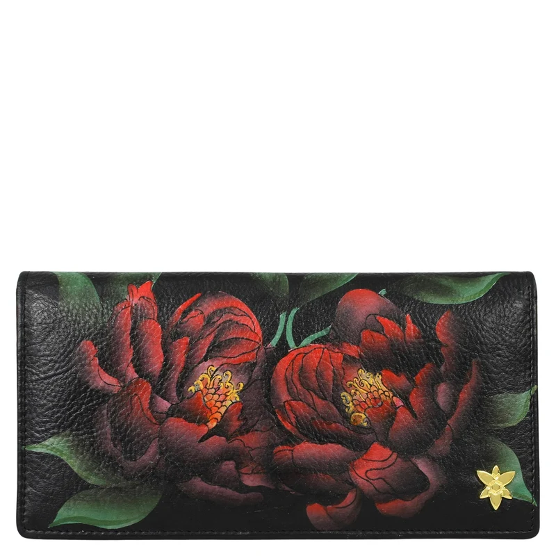 Clutch-Geldbörse - 1785