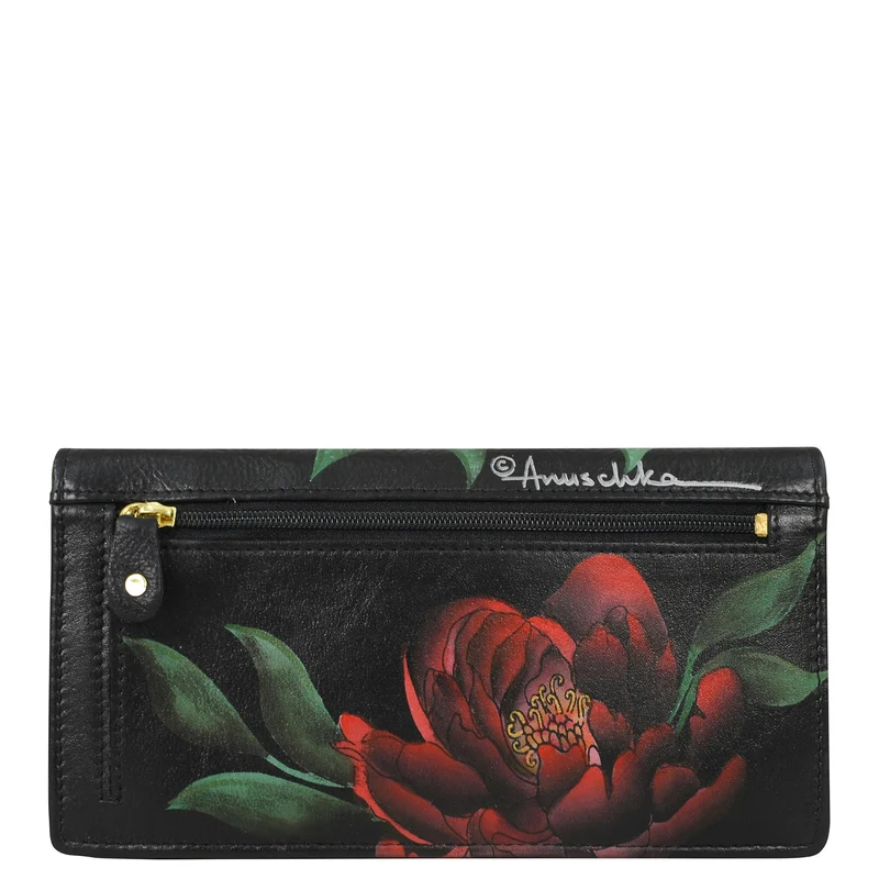 Clutch-Geldbörse - 1785