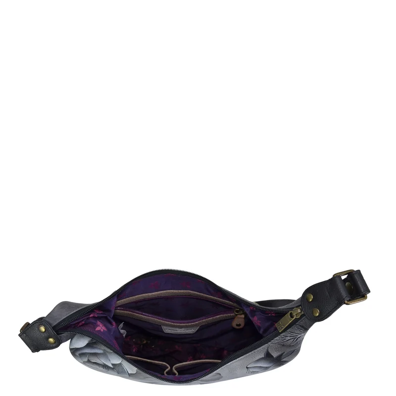Großer schmaler Hobo - 7470