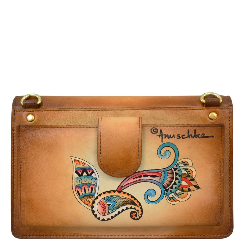 4-in-1 Organizer-Umhängetasche – 711