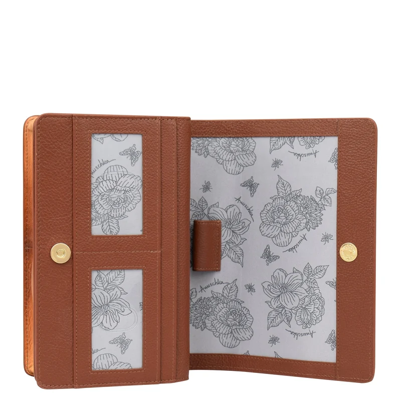 4-in-1 Organizer-Umhängetasche – 711