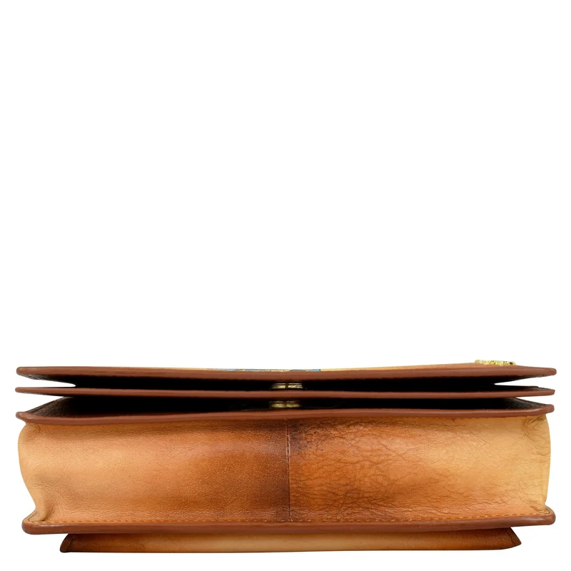 4-in-1 Organizer-Umhängetasche – 711