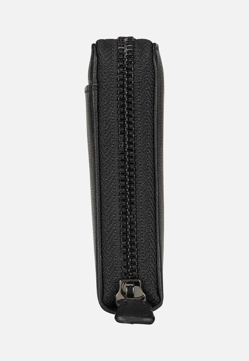 Anna 48255 Schwarz - Portemonnaie