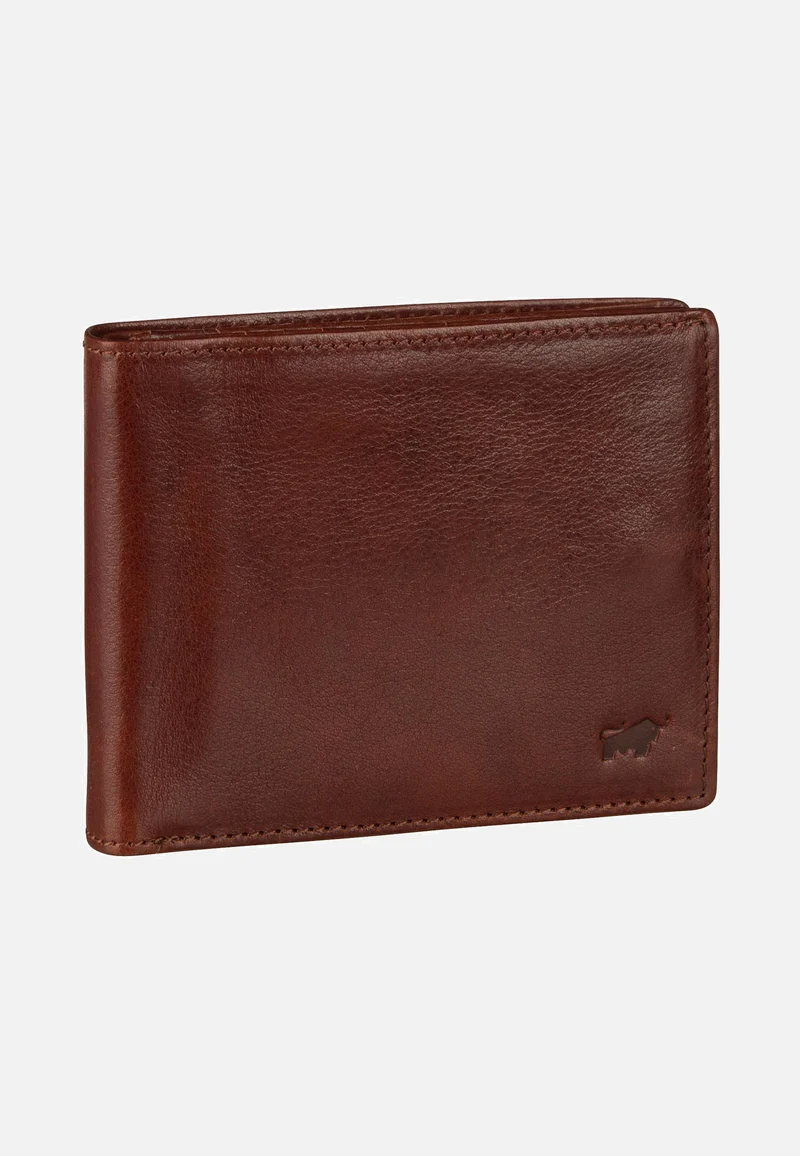 Arezzo 81438 Tabak - Portemonnaie