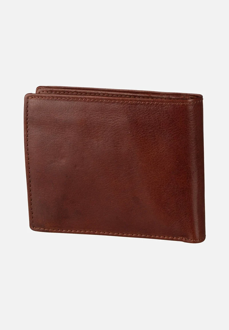 Arezzo 81438 Tabak - Portemonnaie