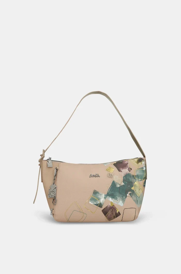 Anekke Evolution Schultertasche Oval