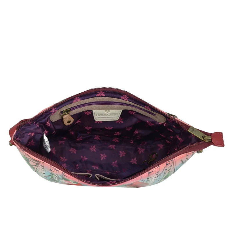 Alltags-Schulter-Hobo - 670