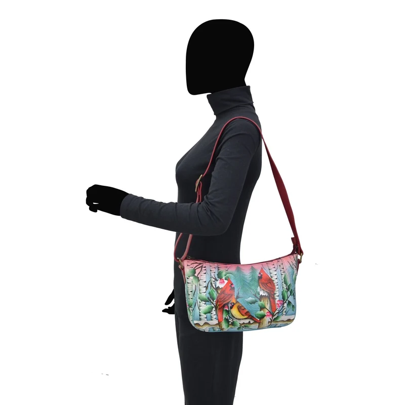Alltags-Schulter-Hobo - 670