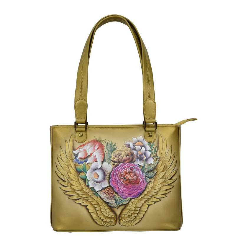 Kleiner Shopper - 677