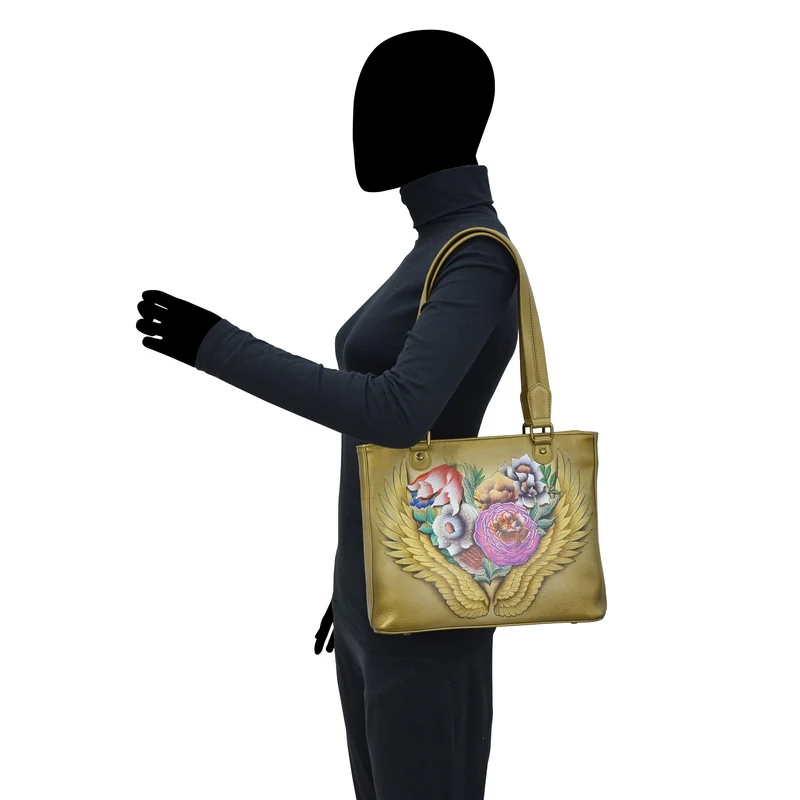 Kleiner Shopper - 677