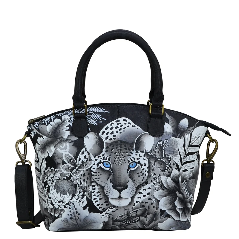 Convertible Satchel - 484