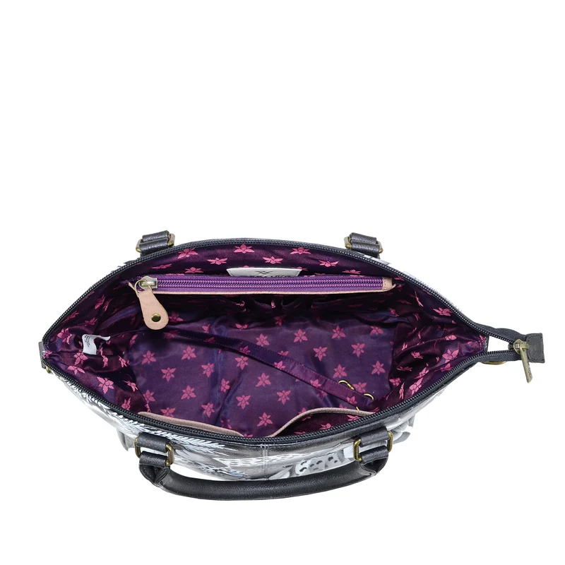 Convertible Satchel - 484