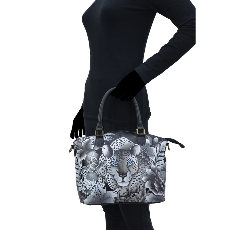 Convertible Satchel - 484