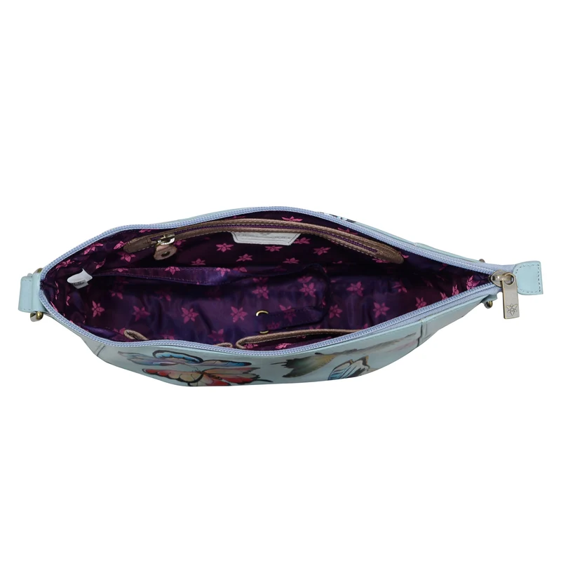 Alltags-Schulter-Hobo - 670