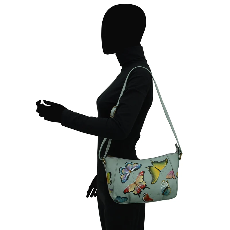 Alltags-Schulter-Hobo - 670