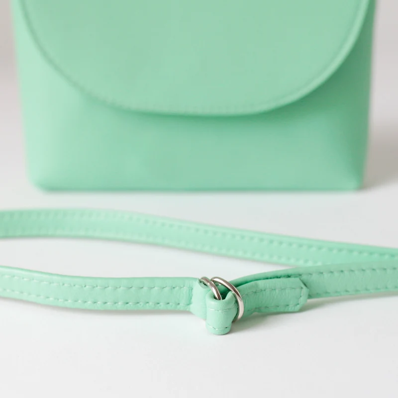 Minitasche Mint
