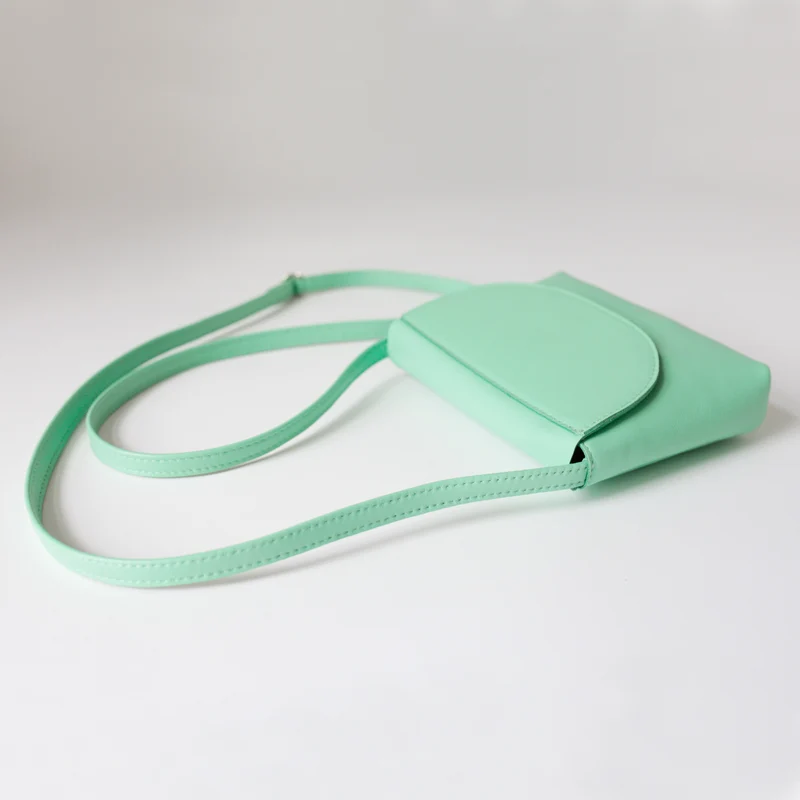 Minitasche Mint
