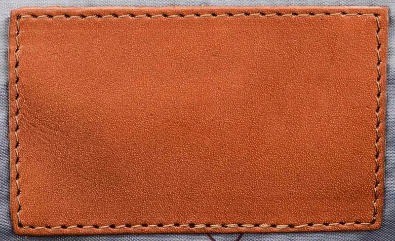 Outlet Waschtasche
