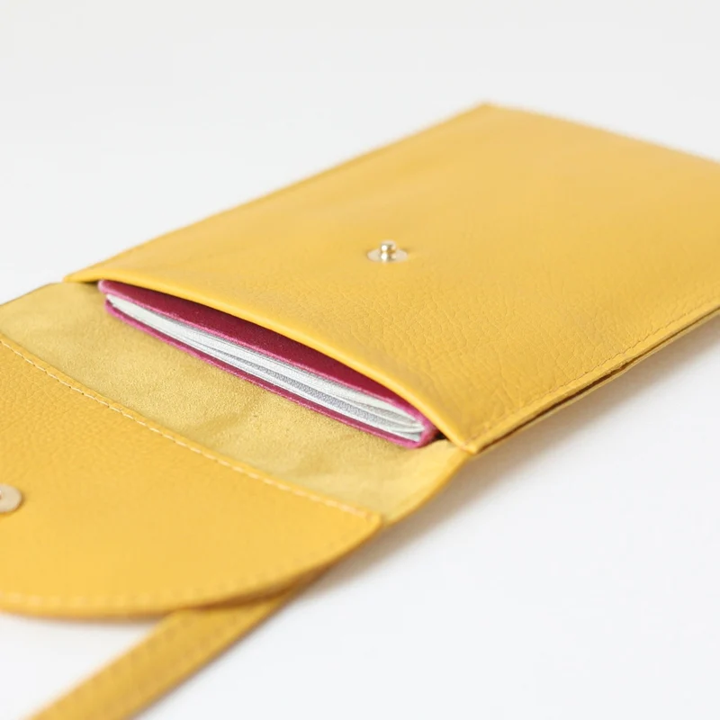 Handytasche/Minitasche Schwarz