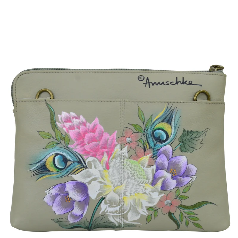 Drei-in-Eins-Clutch - 667
