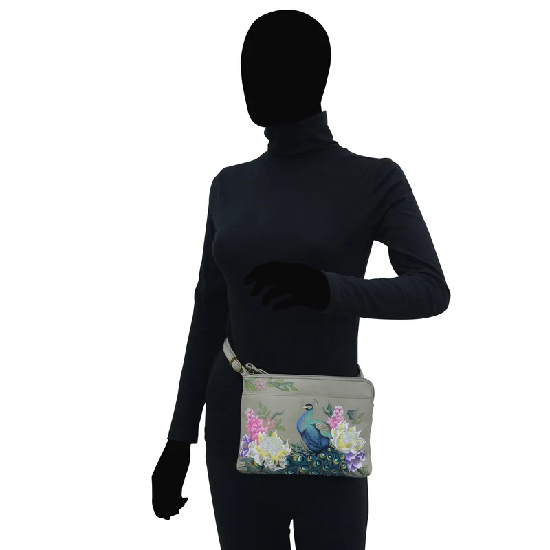 Drei-in-Eins-Clutch - 667