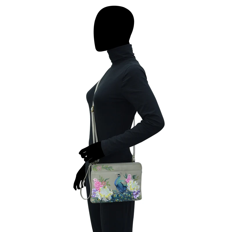 Drei-in-Eins-Clutch - 667