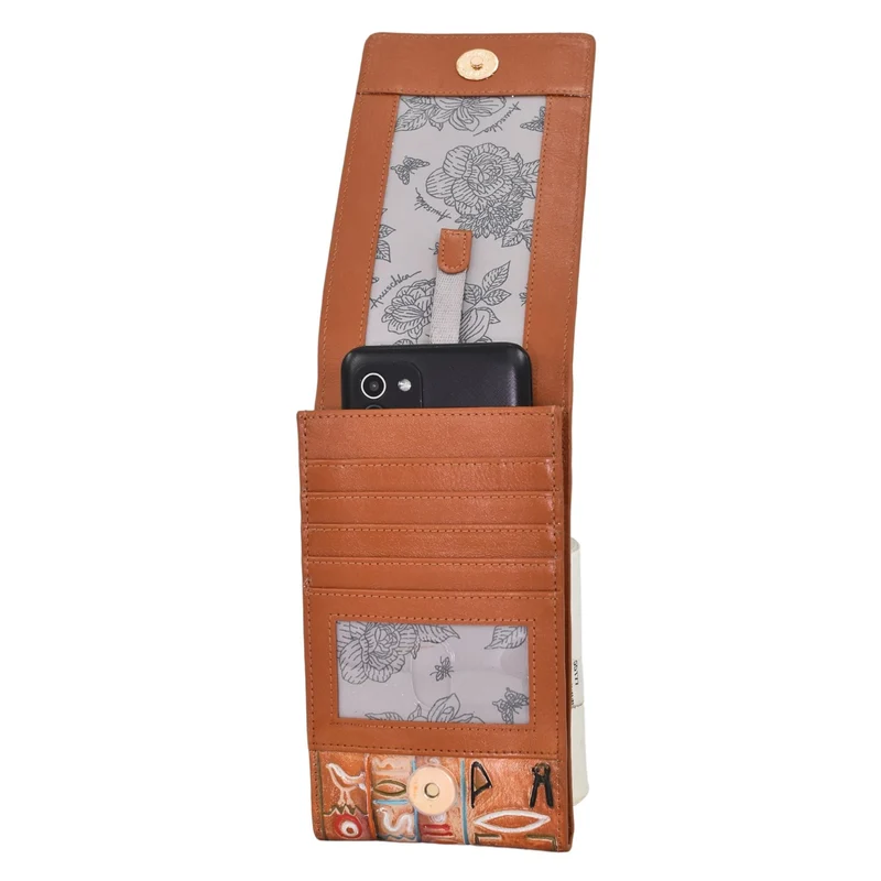 Smartphone-Umhängetasche - 1154