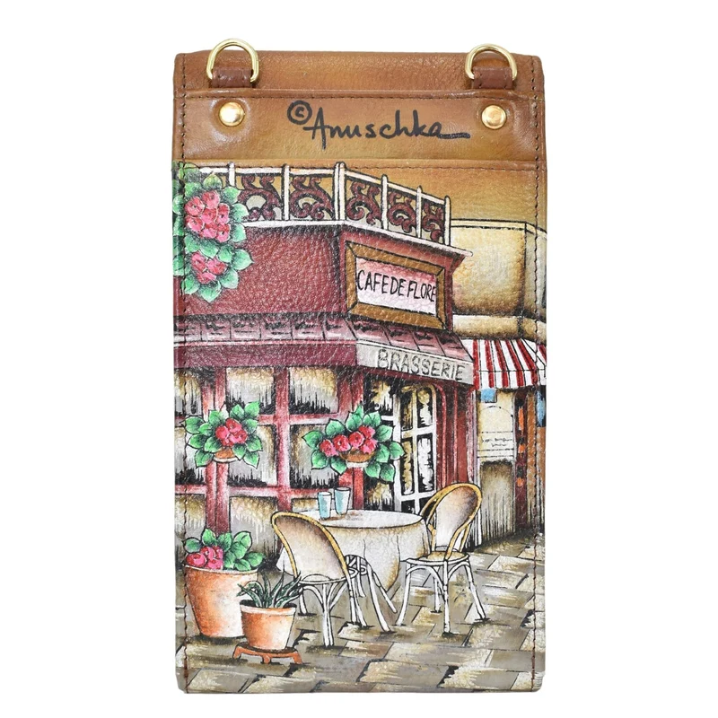 Smartphone-Umhängetasche - 1154