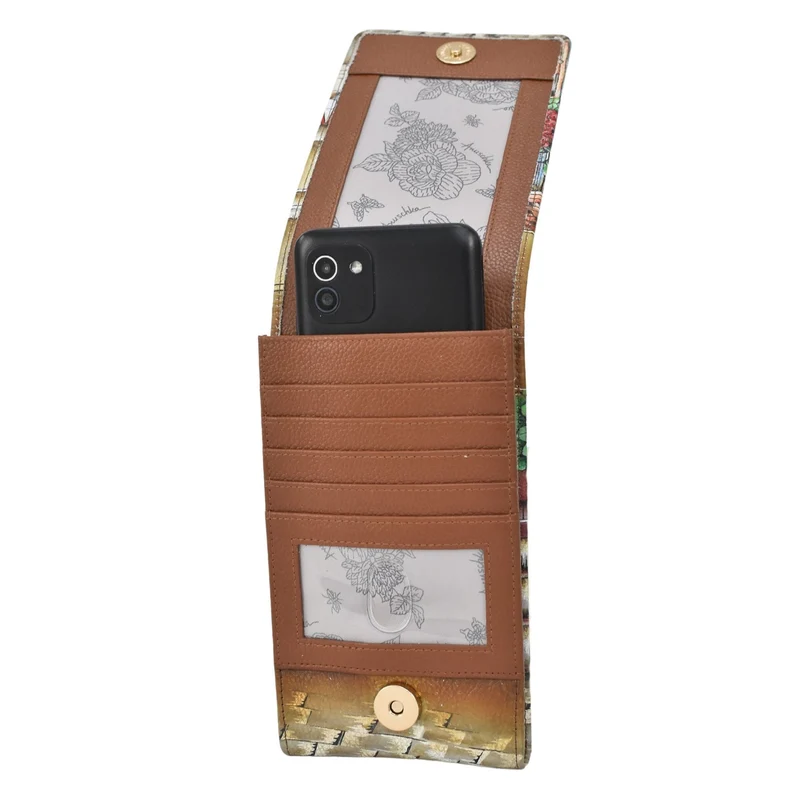 Smartphone-Umhängetasche - 1154