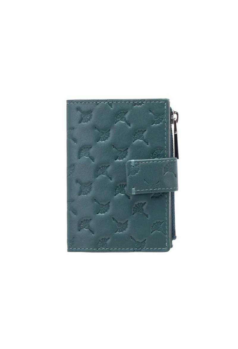 Joop! Women Leggero Stampa C-Four Kreditkartenetui