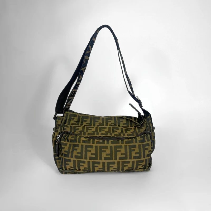 Fendi Schultertasche