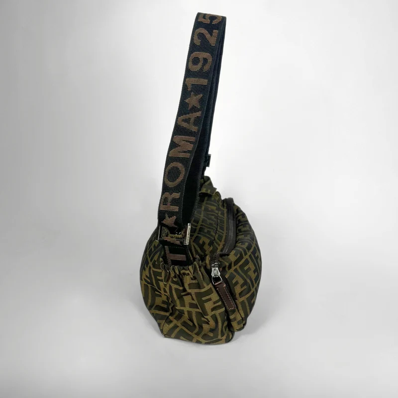 Fendi Schultertasche