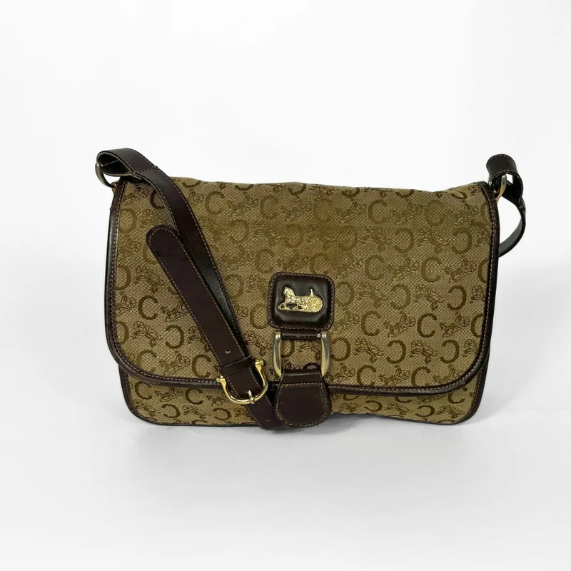 Celine Schultertasche
