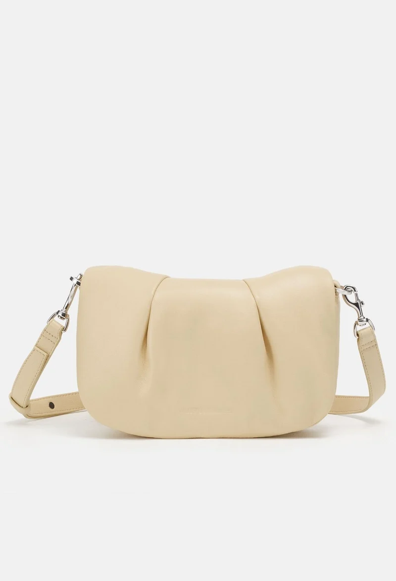 Les Visionnaires Maelle Essential Fold Überschlagtasche