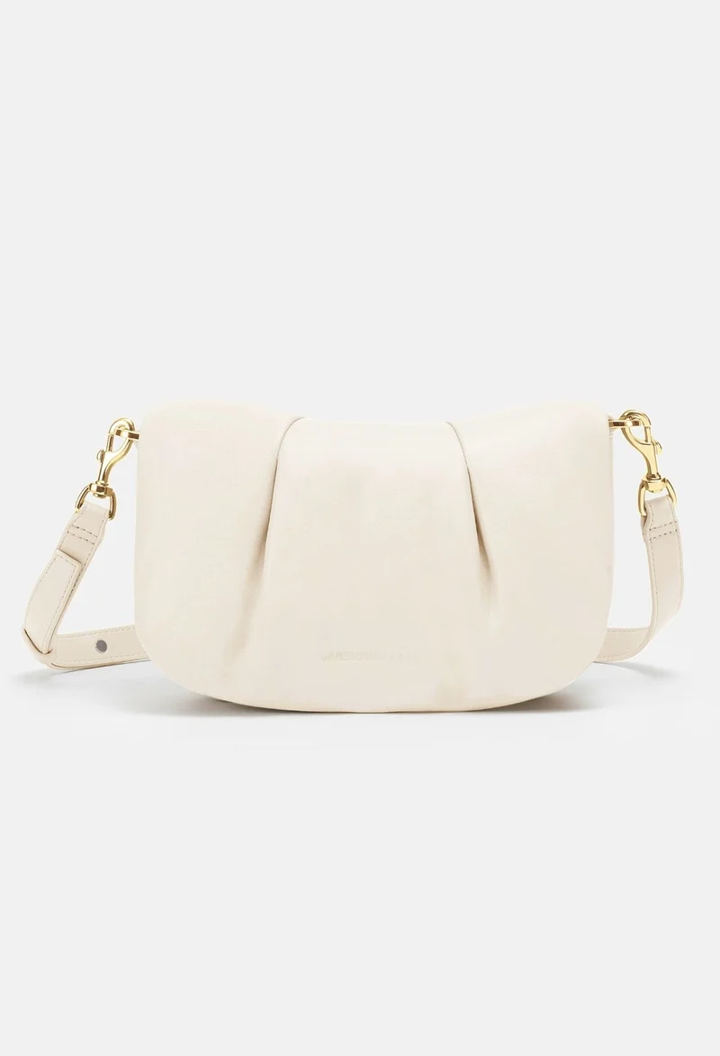 Les Visionnaires Maelle Essential Fold Überschlagtasche
