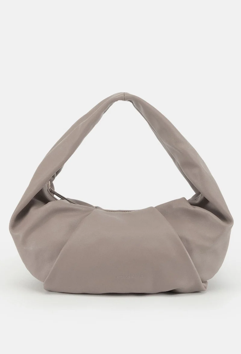 Les Visionnaires Greta Essential Silky Beuteltasche